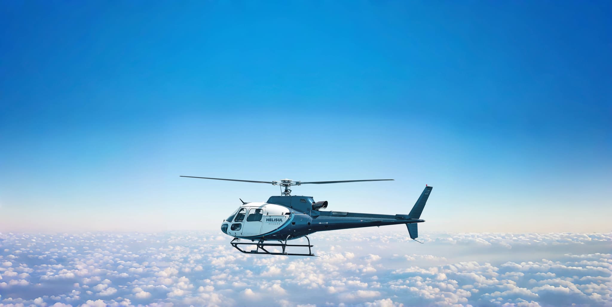 Helicopter